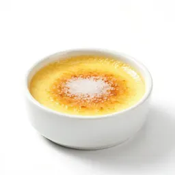 Creme brulee