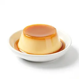Creme caramel