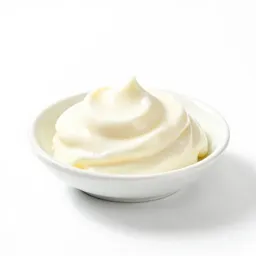 Creme de fraise