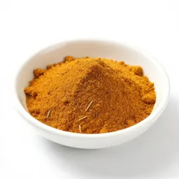 Curry powder