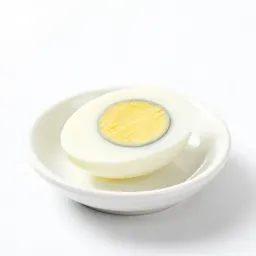 Deviled egg