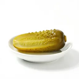 Dill pickle