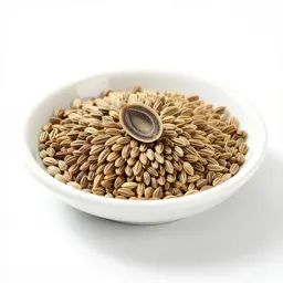 Dill seed