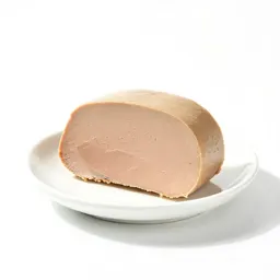 Duck pate