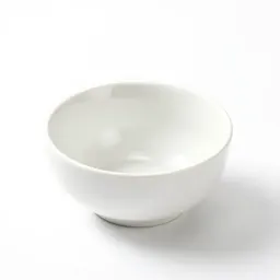Finger bowl
