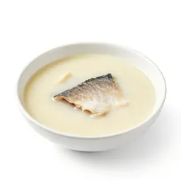 Fish chowder