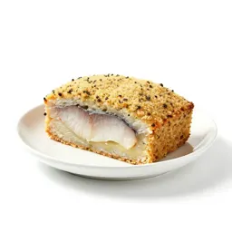Fish loaf