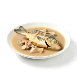 Fish stew