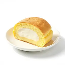 Fluffy omelet