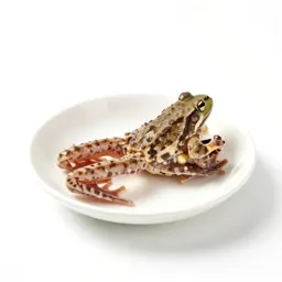 Frog legs