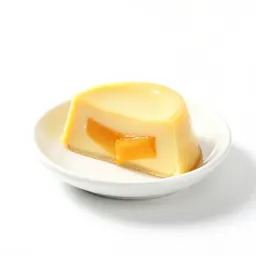 Fruit custard