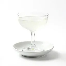 Gin and it