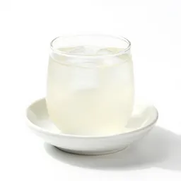 Ginger ale