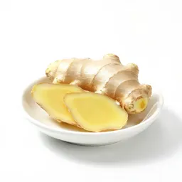 Ginger