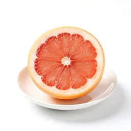 Grapefruit juice