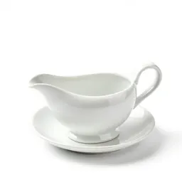 Gravy boat