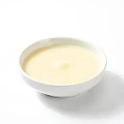 Half-and-half dressing