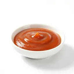 Hard sauce