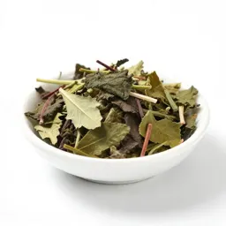 Herb tea