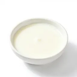 Homogenized milk