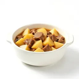 Hot pot