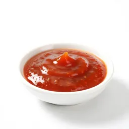 Hot sauce