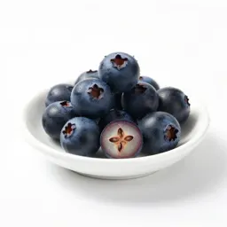 Juniper berries