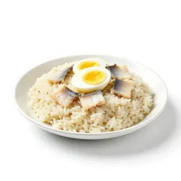 Kedgeree