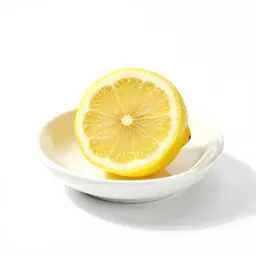 Lemon extract
