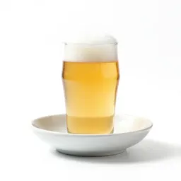 Light beer