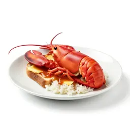 Lobster Newburg