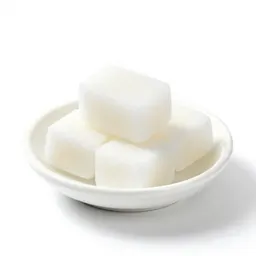 Lump sugar