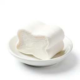 Marshmallow fluff