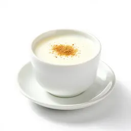 Milk punch