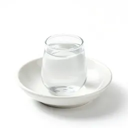 Mineral water