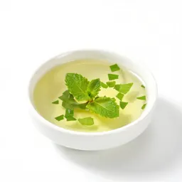 Mint sauce