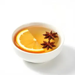 Mulled cider