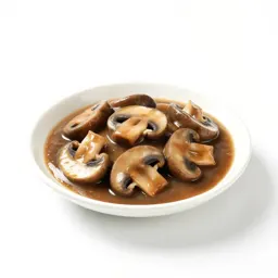 Mushroom sauce