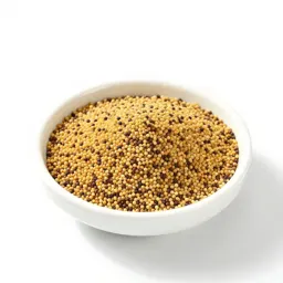 Mustard seed