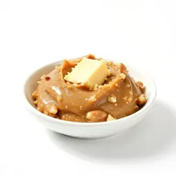 Nut butter