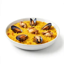 Paella