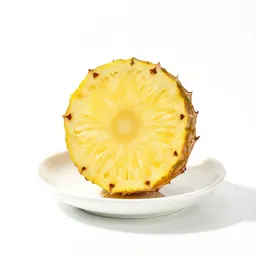 Pineapple juice