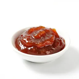 Plum sauce