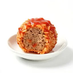Porcupine ball