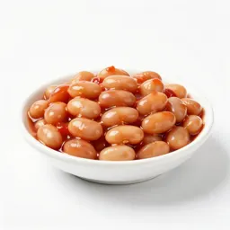 Pork and beans