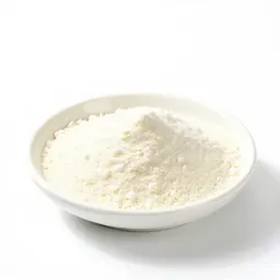 Powdered milk