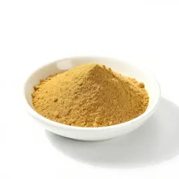 Powdered mustard