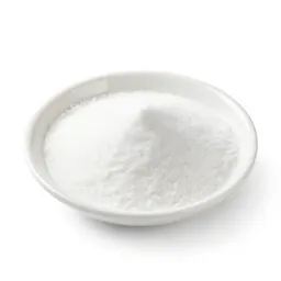 Powdered sugar