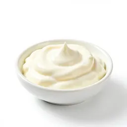 Salad cream