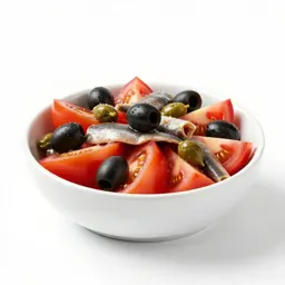 Salad nicoise
